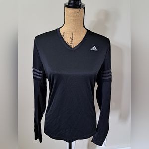Adidas athletic shirt